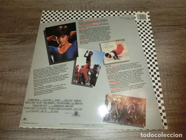 Discos de vinilo: BREAKDANCE - ORIGINAL MOTION PICTURE SOUNDTRACK - Foto 2