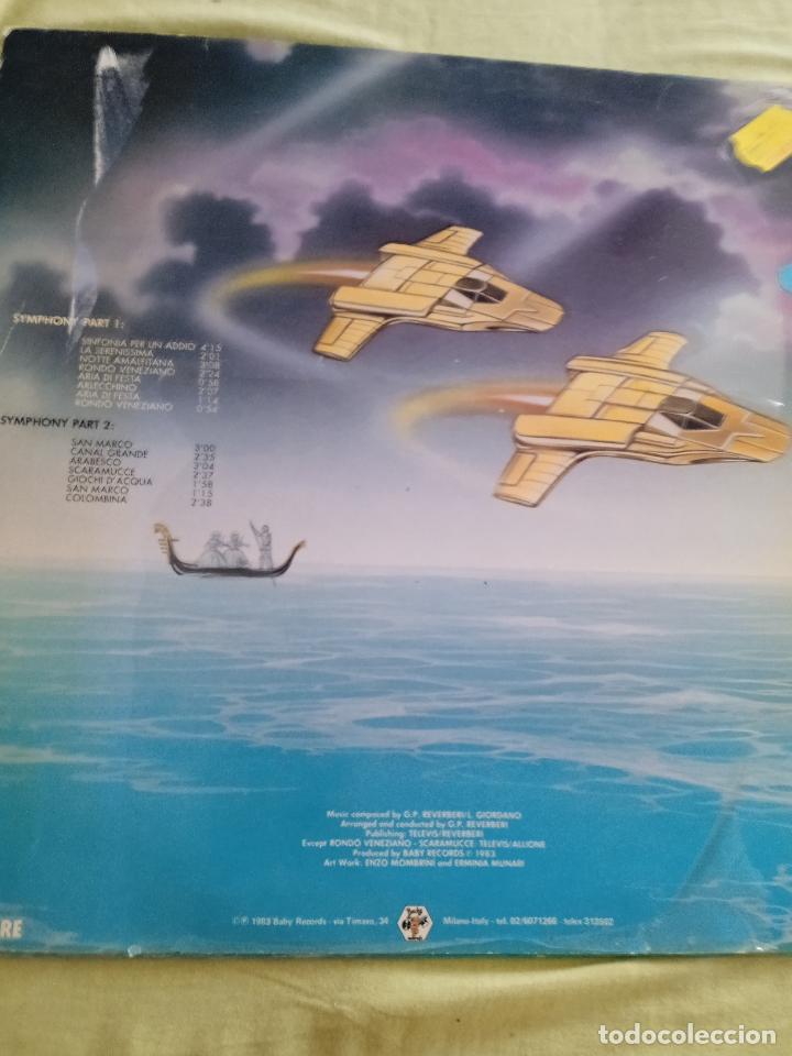 Discos de vinilo: Rondo veneziano - Foto 2