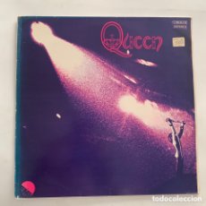 Discos de vinilo: LP QUEEN EDICION ESPAÑOLA DE 1973
