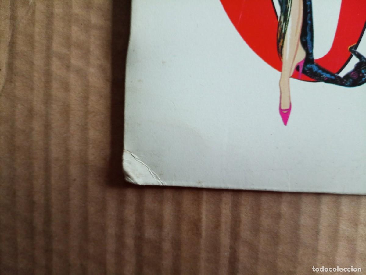 Discos de vinilo: JAVIER ITURRALDE - DIRIGE CUPLES LP 1987 FOLK - Foto 2