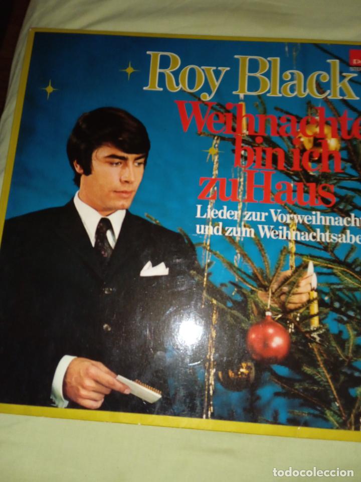 Discos de vinilo: Roy black - Foto 1
