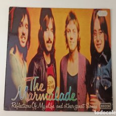 Discos de vinilo: THE MARMALADE. REFLECTIONS OF MY LIFE AND OTHER GREAT SONGS