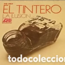 Discos de vinilo: VINILO 7” LED ZEPPELIN - D'YER MAK'ER - EL TINTERO ESPAÑA 1973