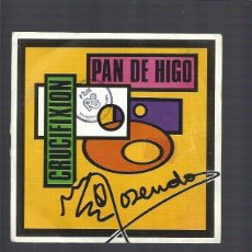 Discos de vinilo: ROSENDO PAN DE HIGO