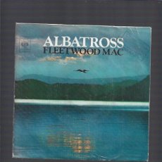 Discos de vinilo: FLEETWOOD MAC ALBATROSS
