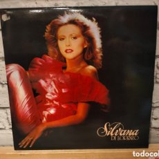 Discos de vinilo: SILVANA DI LORENZO. LP VINILO EDICIÓN ESPAÑOLA DE 1983. BUEN ESTADO