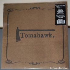 Discos de vinilo: TOMAHAWK - TOMAHAWK - (MIKE PATTON) LP REMASTERED, IPECAC 2023. NUEVO, PRECINTADO.
