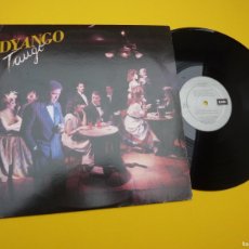 Discos de vinilo: LP DYANGO - TANGO - US PRESS - 9576-1-RL (EX/EX+)
