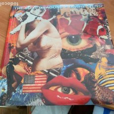 Discos de vinilo: THE SOUP DRAGONS (DIVINE THING) MAXI PRECINTADO SEALED 1992 (B-45)