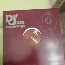 Discos de vinilo: EPMD-PIONEERS-US 1999-/HIP HOP(8€ CER)