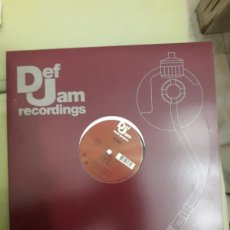 Discos de vinilo: EPMD-PIONEERS-US 1999-/12”PROMO,33⅓RPM/HIP HOP(8€ CER)