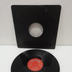 Discos de vinilo: THE BEATLES - LOVE ME DO - MAXISINGLE 12” - MONO -12R 4949 - 1982 - UK (SIN CARPETA)