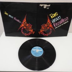 Discos de vinilo: STAN ZILLER Y SU ORQUESTA - THE NEW BEATLES - STEREO - LP - 1975 - MY-1005 - SPAIN