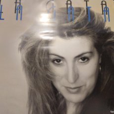 Discos de vinilo: LP . LA GATA 1990