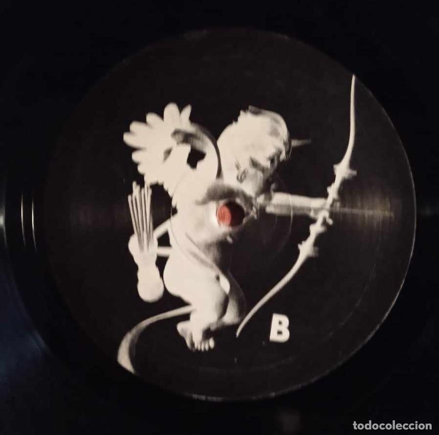 Discos de vinilo: ALLELUYARK VOL.1 - 2003 - Foto 4