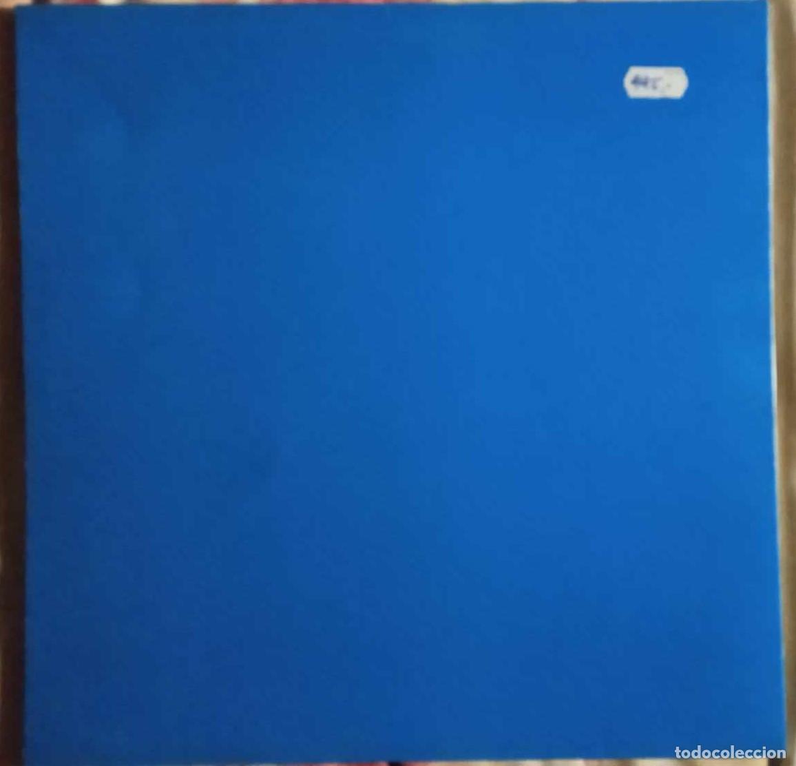 Discos de vinilo: SOUL VISION - DONT STOP - 1999 - Foto 4