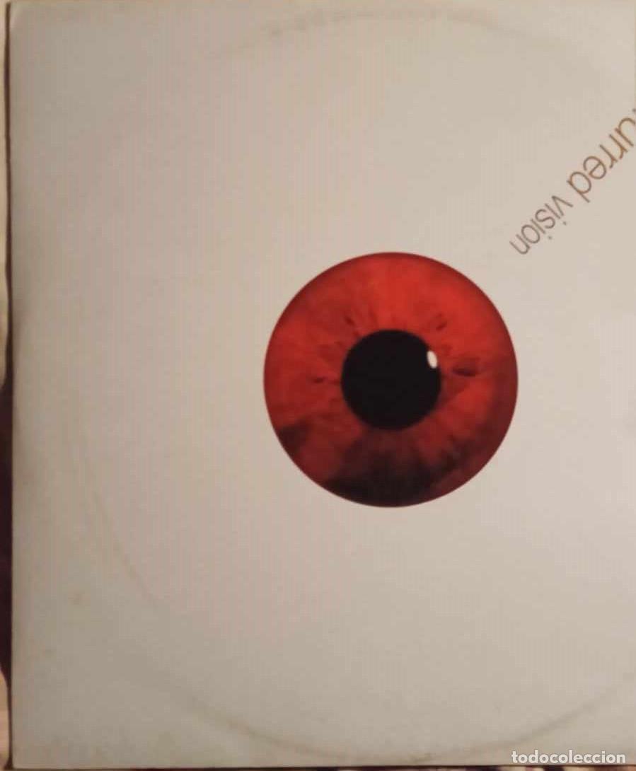 Discos de vinilo: DIRTY THIEVING MONGRELS - ALSATIAN NATION - 2007 - Foto 2