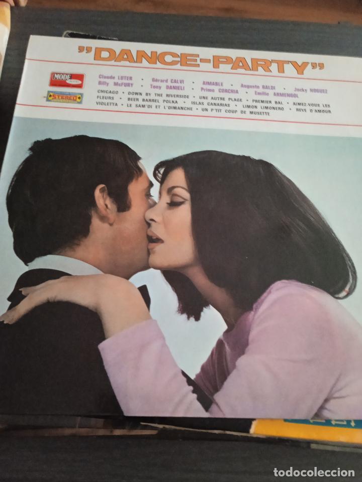 Discos de vinilo: Dance -party - Foto 1
