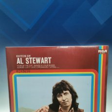 Discos de vinilo: DISCO LP, VINILO, AL STEWART – EXITOS DE AL STEWART , 1979