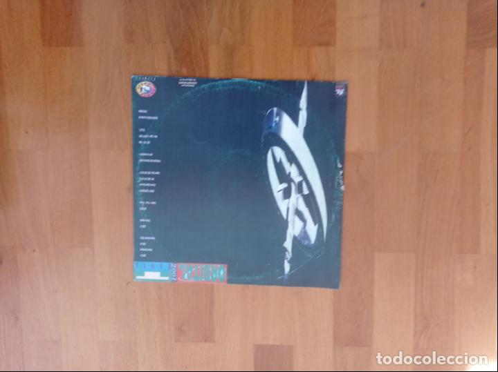 Discos de vinilo: Orbital 2001-trance.maxi - Foto 2