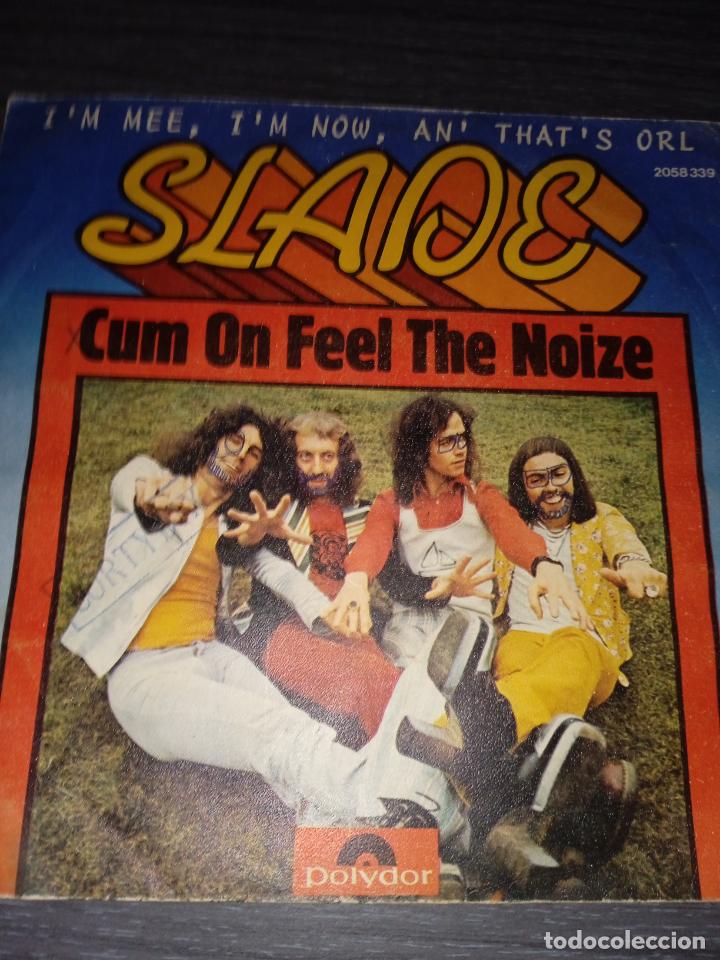 Discos de vinilo: Slade - Foto 1