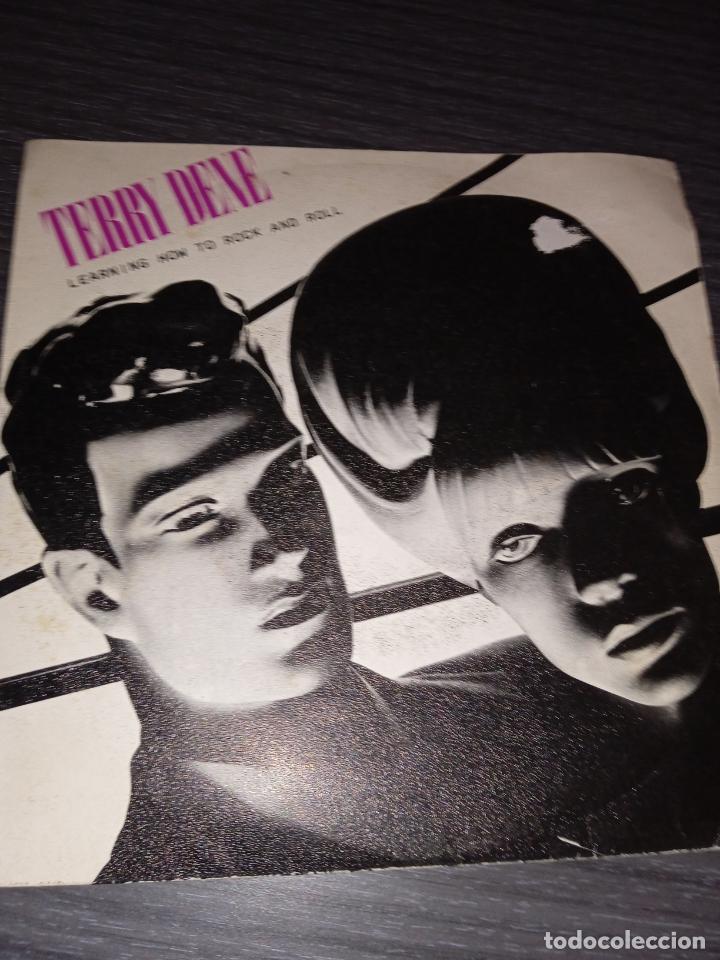 Discos de vinilo: Terry dene - Foto 1