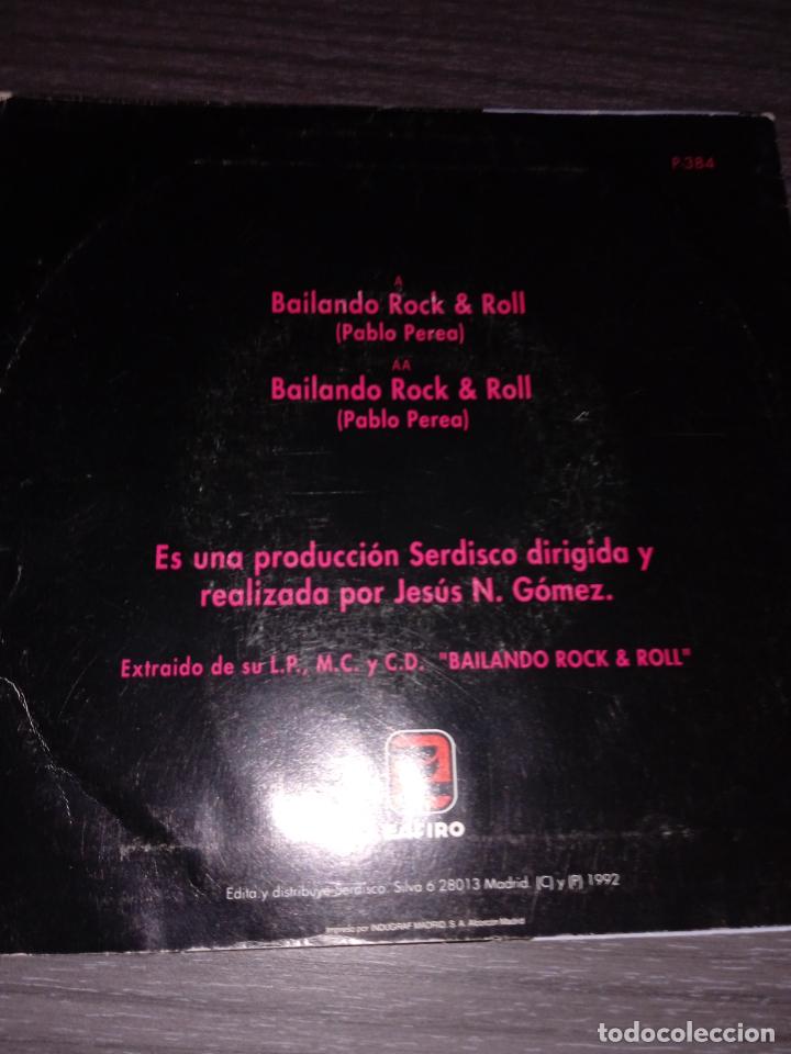 Discos de vinilo: La trampa - Foto 2
