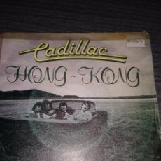 Discos de vinilo: CADILLAC HONG -KONG