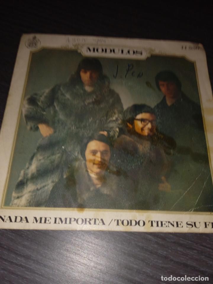 Discos de vinilo: M&oacute;dulos - Foto 1