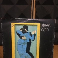 Discos de vinilo: STEELY DAN ‎– HEY NINETEEN