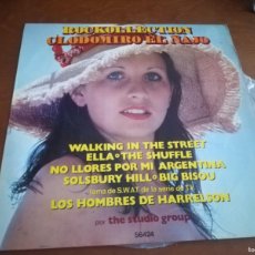 Discos de vinilo: ROCKOLLECTION / CLODOMIRO EL ÑAJO / R-1
