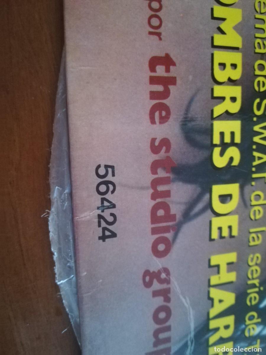 Discos de vinilo: ROCKOLLECTION / CLODOMIRO EL &Ntilde;AJO / R-1 - Foto 2