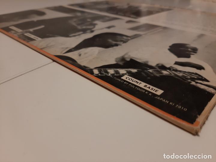 Discos de vinilo: NORMAN GRANZ JAM SESSION #3 (1979) LP DISCO VINILO - Foto 7