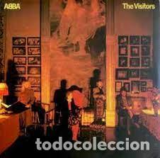 Discos de vinilo: ABBA 10 &Aacute;LBUMES buen estado - Foto 4