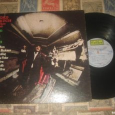 Discos de vinilo: LORD SUTCH AND HEAVY ‎– HANDS OF JACK THE RIPPER 1971 COTILLION ‎– SD 9049 OG USA