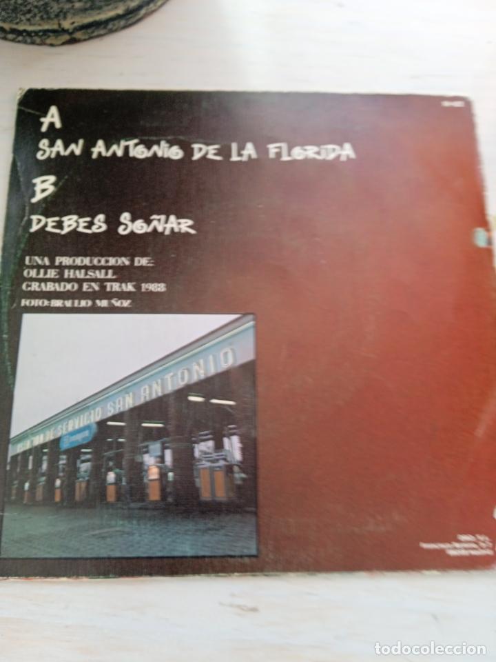 Discos de vinilo: Rey lui san Antonio de la florida - Foto 2