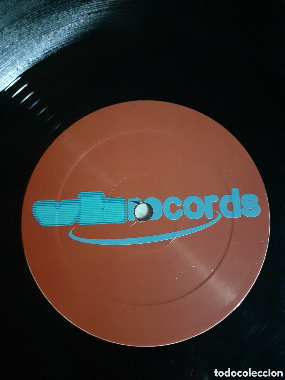 Discos de vinilo: Quo Disco Feat. Marly Calixto &ndash; Easy Samba - Foto 2