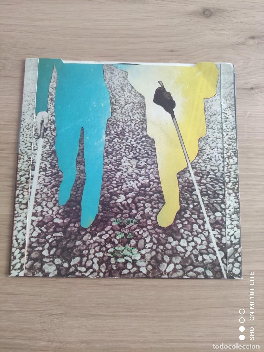 Discos de vinilo: LOTE 7 SINGLES. ELVIS COSTELLO. - Foto 9