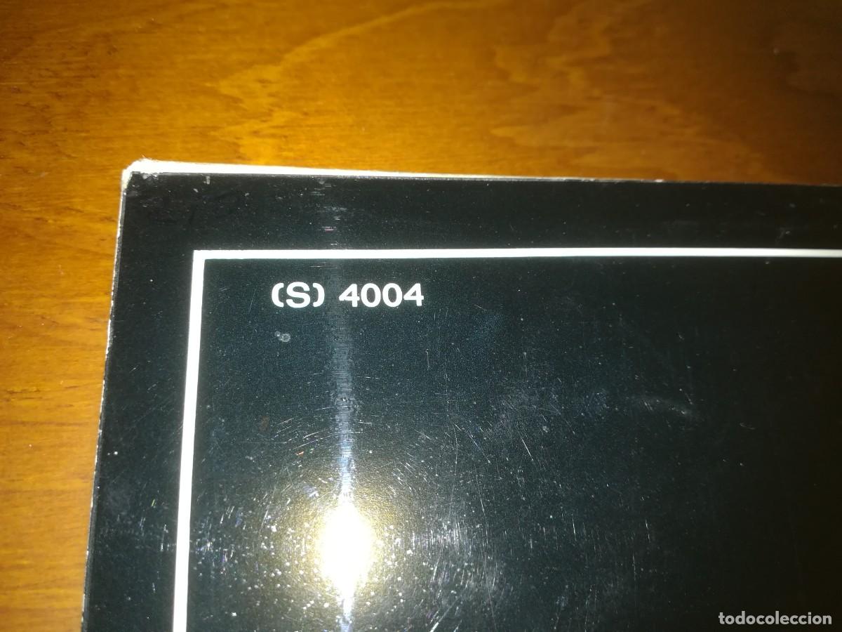 Discos de vinilo: MACHIN / / R-1 / DISCOPHON - Foto 2