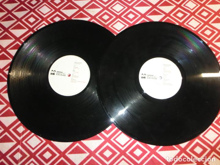 masters at work – in the house (part two) (2 lp - Compra venta en