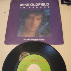 Discos de vinilo: VINILO DE COLECCIÓN DE MIKE OLFIEDED