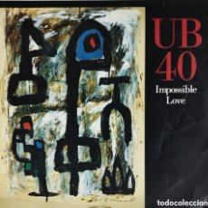 Discos de vinilo: VINILO ANTIGUO UB40