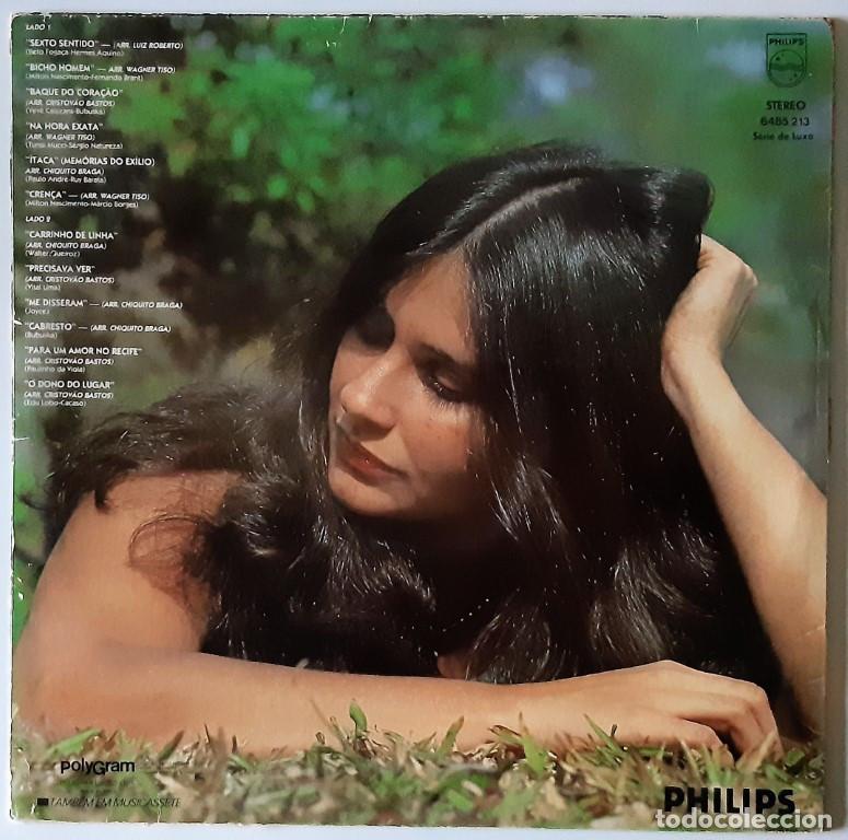 Discos de vinilo: Faf&aacute; de Bel&eacute;m. Cren&ccedil;a. Philips, Brasil 1980 LP - Foto 2