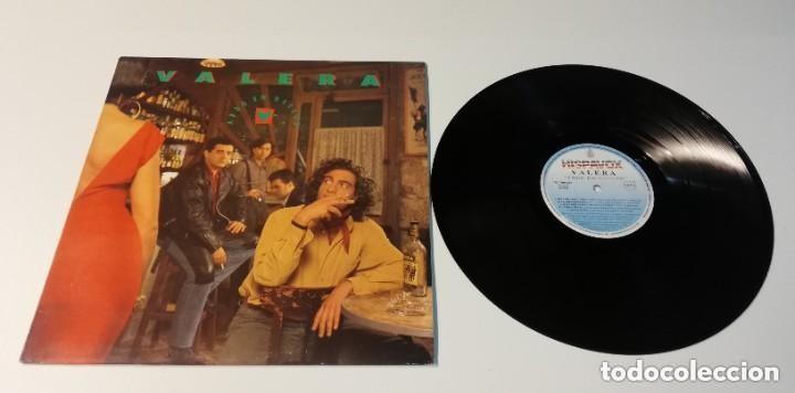 Discos de vinilo: Valera - Ardo En Deseos (LP, Album) - Foto 1