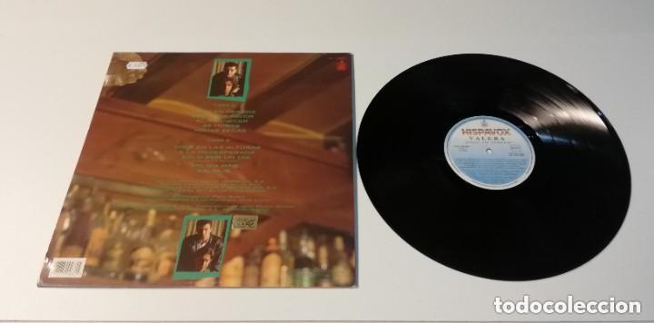 Discos de vinilo: Valera - Ardo En Deseos (LP, Album) - Foto 2