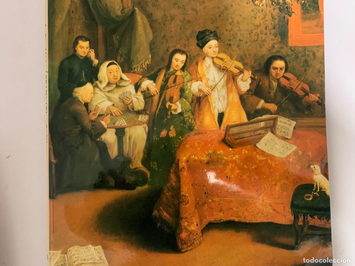 Discos de vinilo: La gran m&uacute;sica, de Vivaldi a Bach - Foto 3