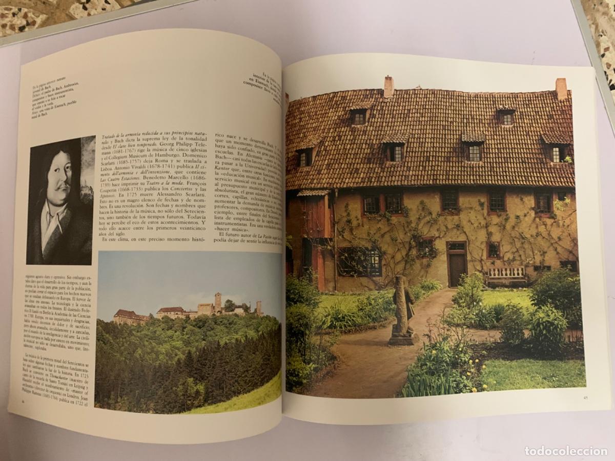 Discos de vinilo: La gran m&uacute;sica, de Vivaldi a Bach - Foto 4