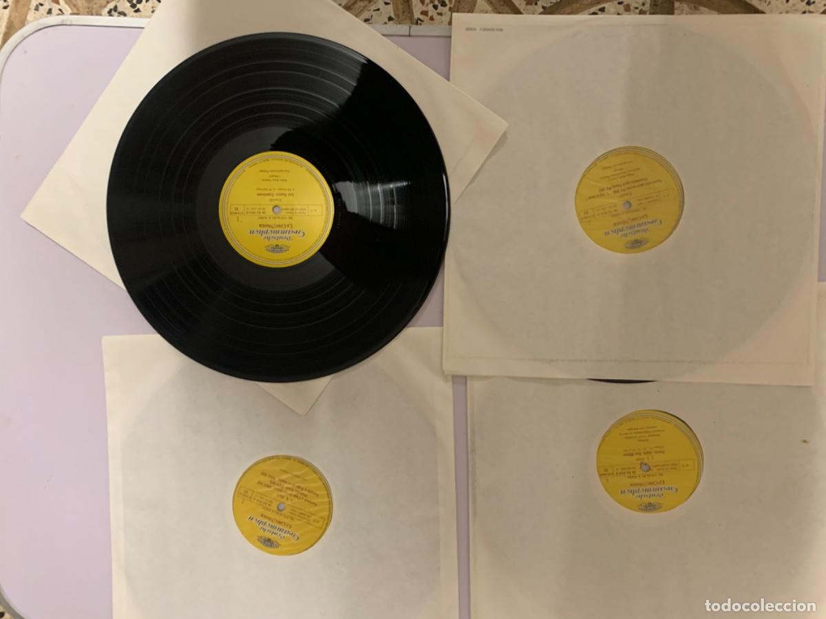 Discos de vinilo: La gran m&uacute;sica, de Vivaldi a Bach - Foto 5