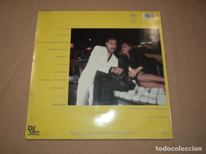 Discos de vinilo: ORAN JUICE JONES - JUICE - Foto 2