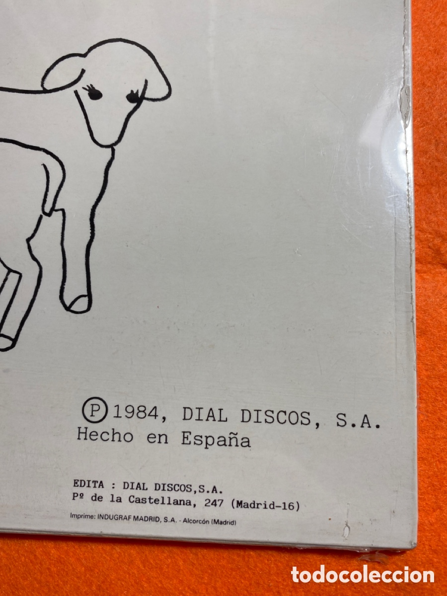 Discos de vinilo: Villancicos de siempre - Foto 5